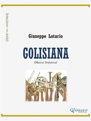 cover image of Golisiana